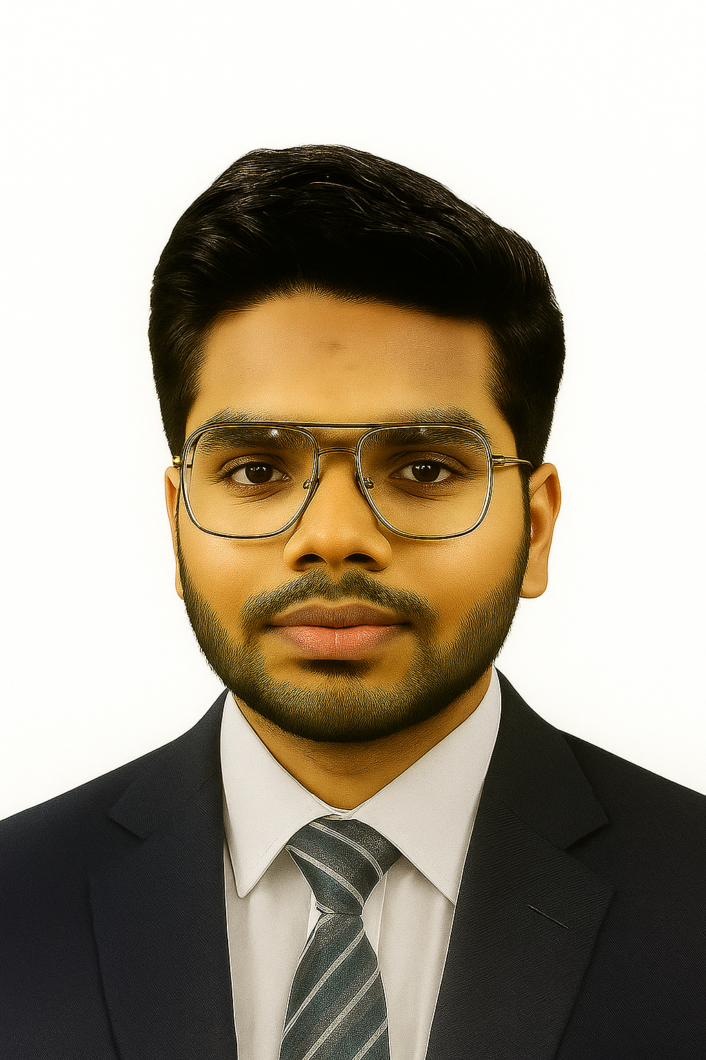 Mridul Gupta's Profile Picture